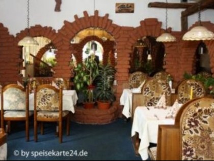 Foto: Balkan Restaurant Trier