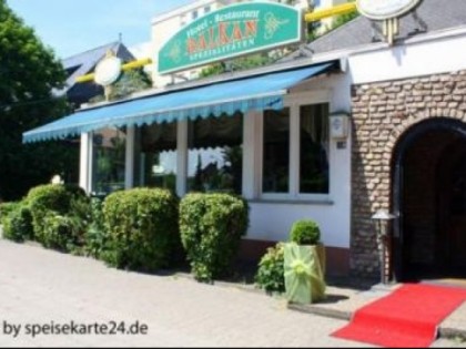 Foto: Balkan Restaurant Trier